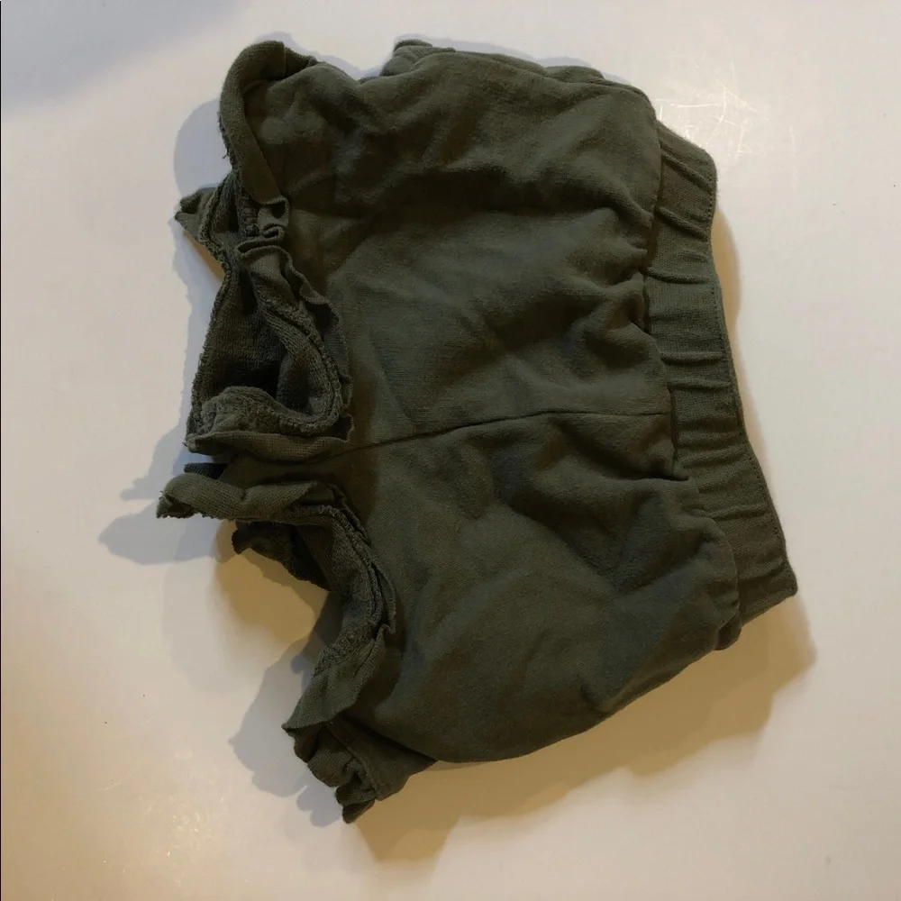 Oshkosh Genuine kids shorts